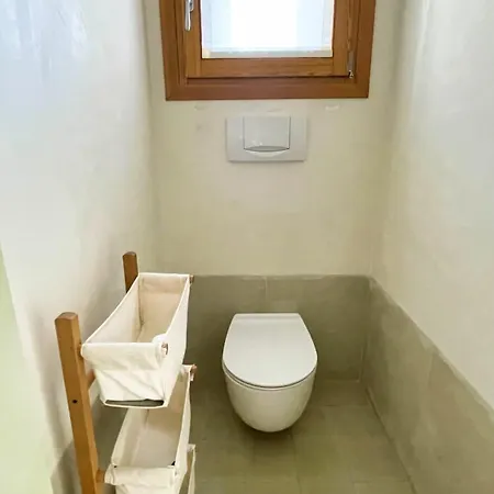 Alloggi G E G Borso del Grappa