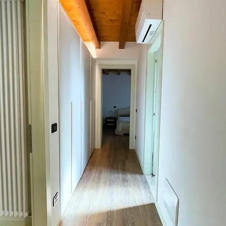 Alloggi G E G * Borso del Grappa