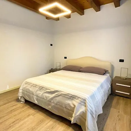 Alloggi G E G Apartamento Borso del Grappa