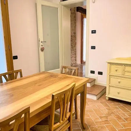 Alloggi G E G Borso del Grappa