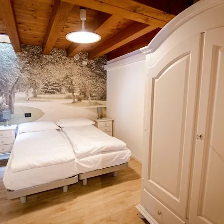 Alloggi G E G * Borso del Grappa