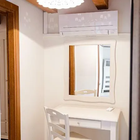 Apartamento Alloggi G E G