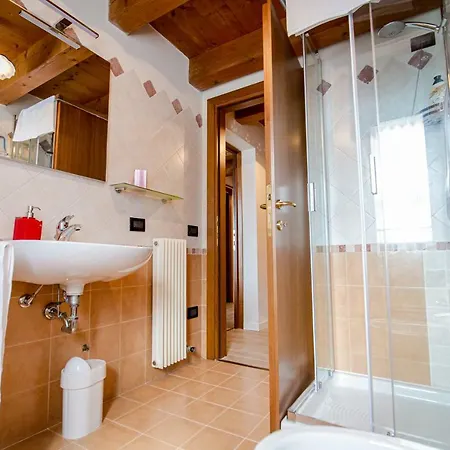 Apartamento Alloggi G E G *