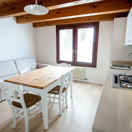 Alloggi G E G Apartamento