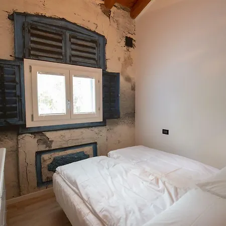 Apartamento Alloggi G E G