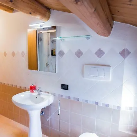 Alloggi G E G Apartamento Borso del Grappa