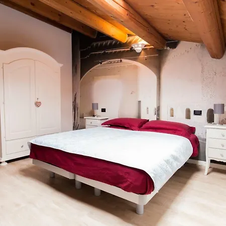 Apartamento Alloggi G E G