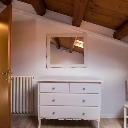 Alloggi G E G Apartamento Borso del Grappa