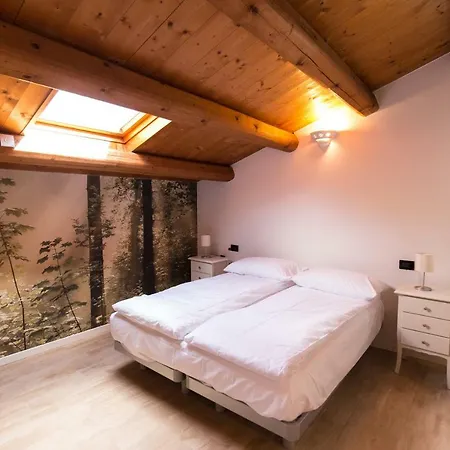 Alloggi G E G Apartamento