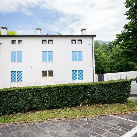 Apartamento Alloggi G E G