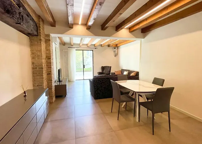 Alloggi G E G Apartman