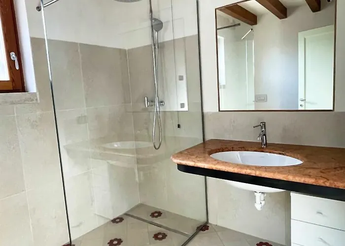 Apartman Alloggi G E G