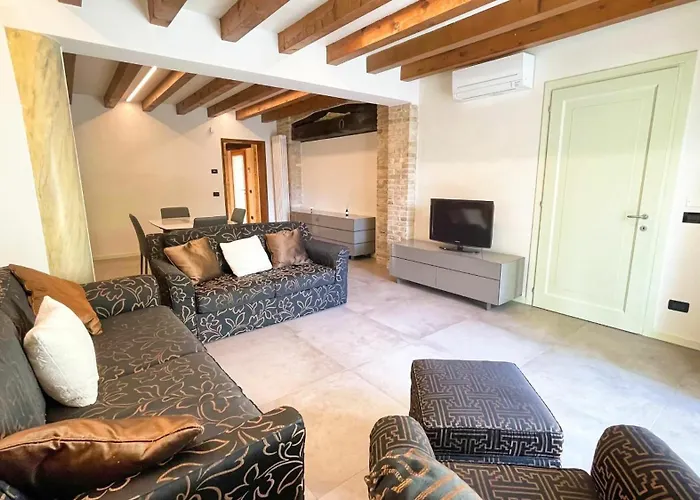 Alloggi G E G Apartman *