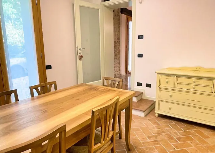 Alloggi G E G Borso del Grappa