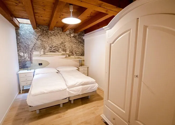 Alloggi G E G * Borso del Grappa