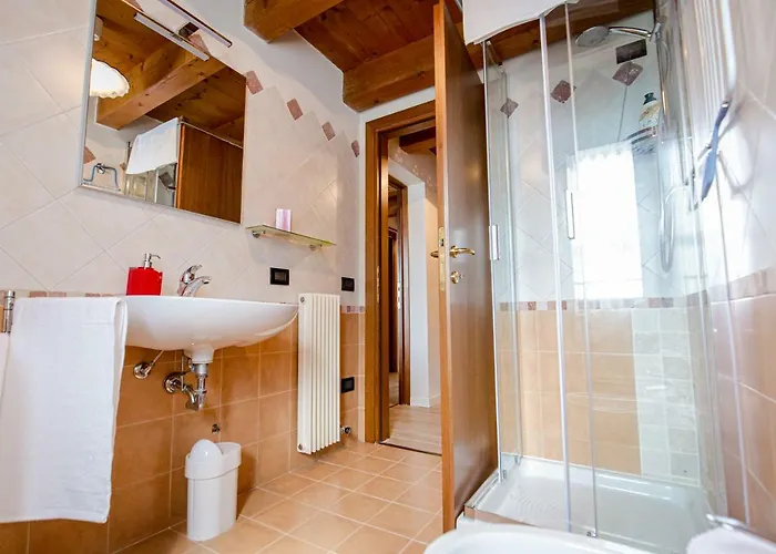 Apartman Alloggi G E G *