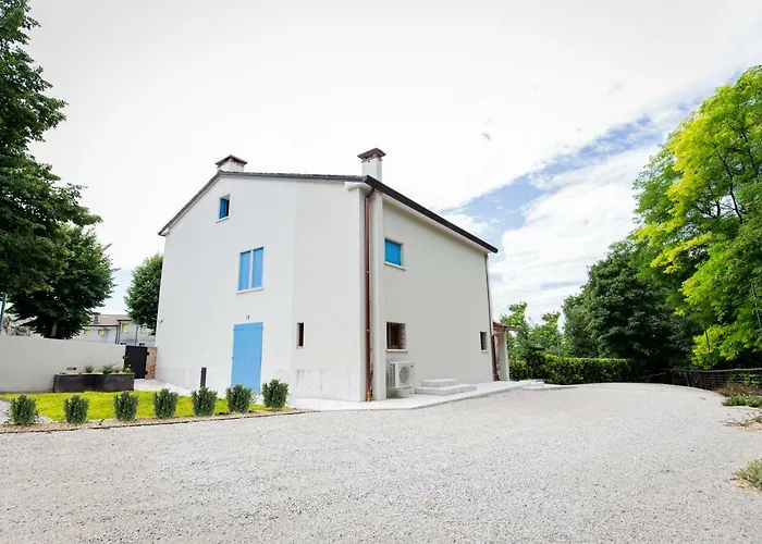 Alloggi G E G Apartman *