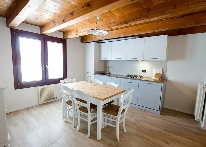 Alloggi G E G Apartman