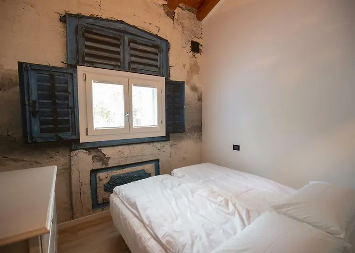 Apartman Alloggi G E G