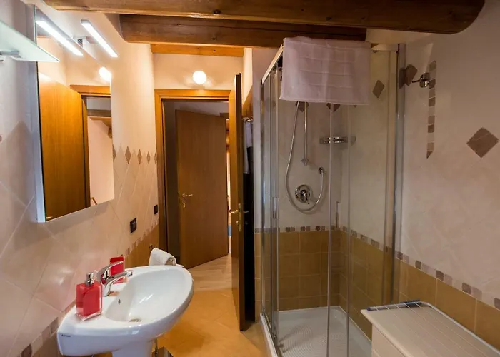 Alloggi G E G Borso del Grappa