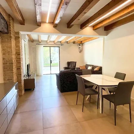 Alloggi G E G Apartament