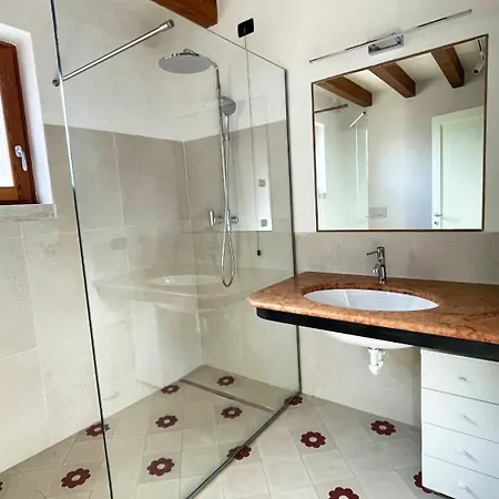 Apartment Alloggi G E G