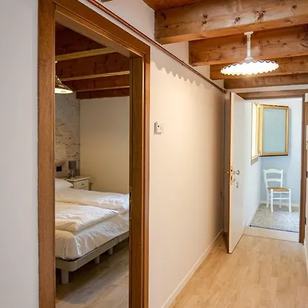 Alloggi G E G Apartment *