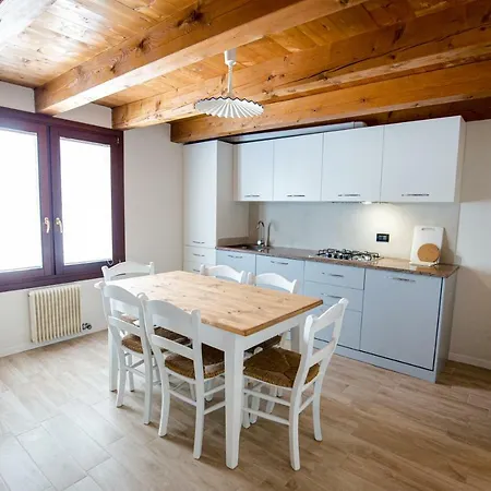 Alloggi G E G Apartament