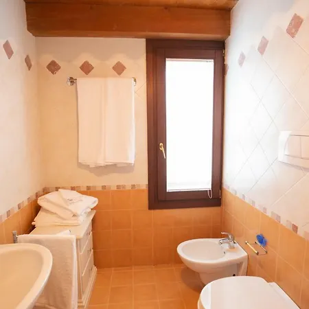 Alloggi G E G Apartment