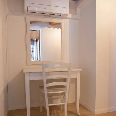 Apartament Alloggi G E G