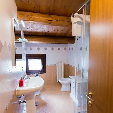 Apartment Alloggi G E G