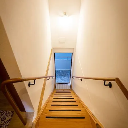 Apartment Alloggi G E G