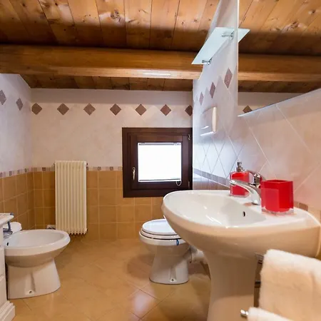 Alloggi G E G Apartament *