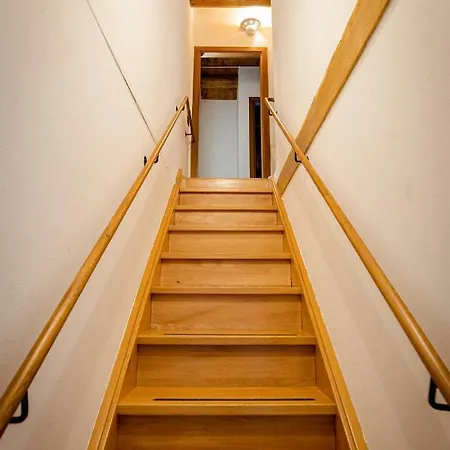 Alloggi G E G Borso del Grappa