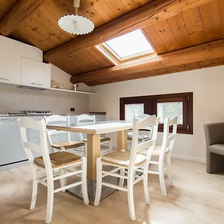 Alloggi G E G Apartament *