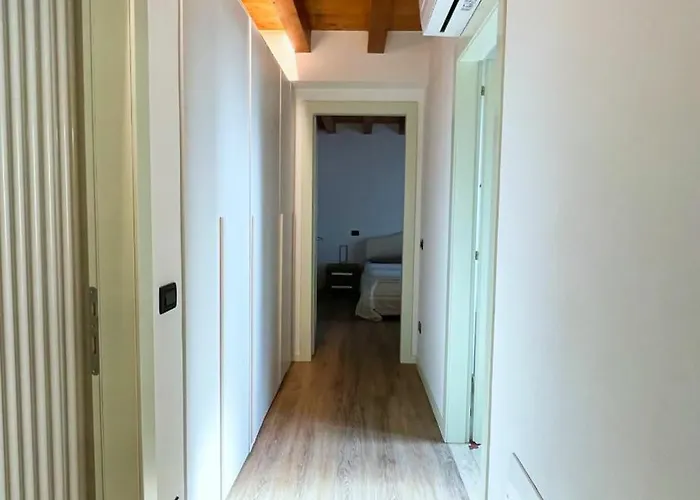 Alloggi G E G * بورسو ديل جرابا