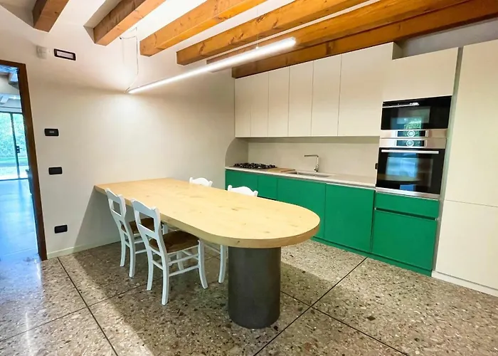 Appartement Alloggi G E G *