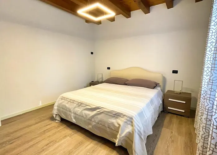 Alloggi G E G Appartement Borso del Grappa