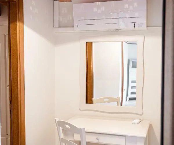 Appartement Alloggi G E G