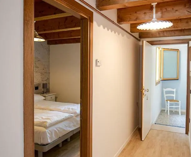 Alloggi G E G Appartement *