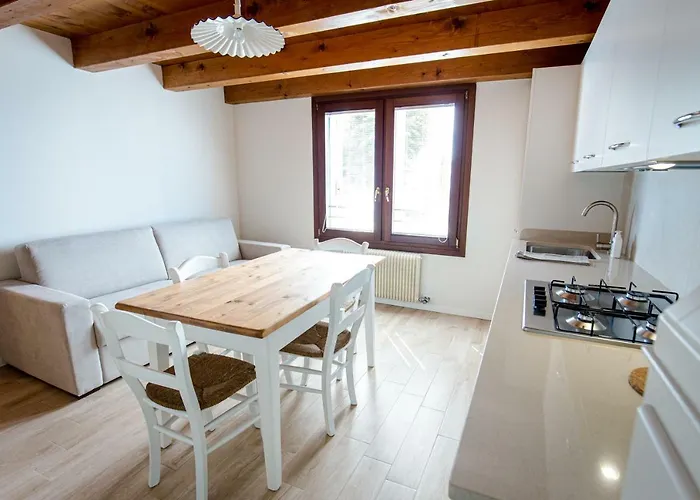 Alloggi G E G Appartement