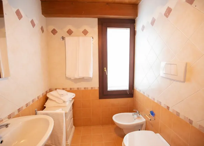 Alloggi G E G Appartement