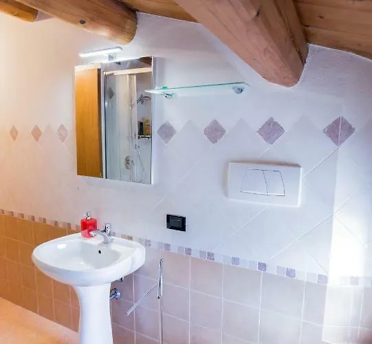 Alloggi G E G Appartement Borso del Grappa