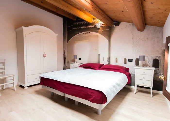 Appartement Alloggi G E G