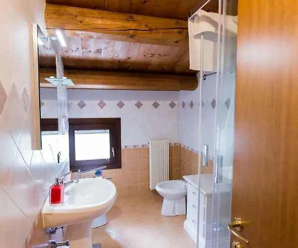 Appartement Alloggi G E G