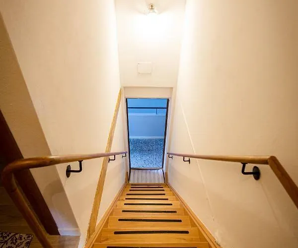 Appartement Alloggi G E G