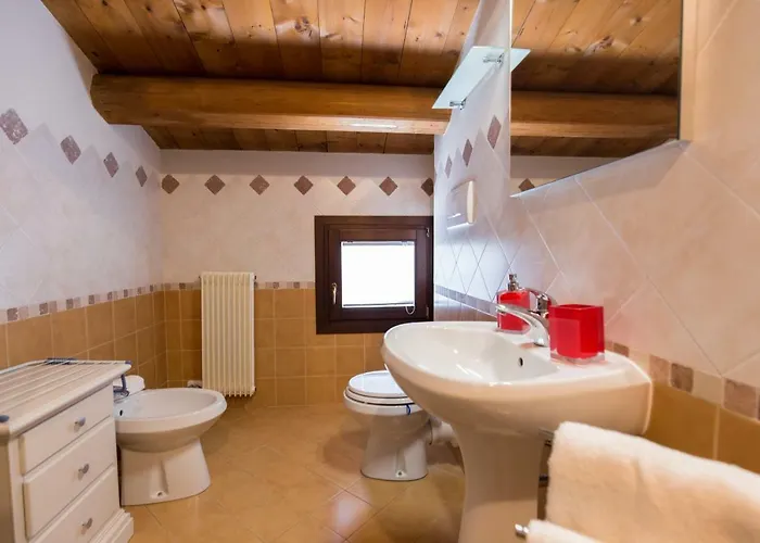 Alloggi G E G Appartement *