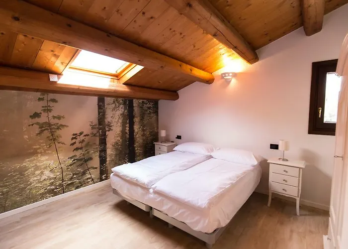 Alloggi G E G Appartement