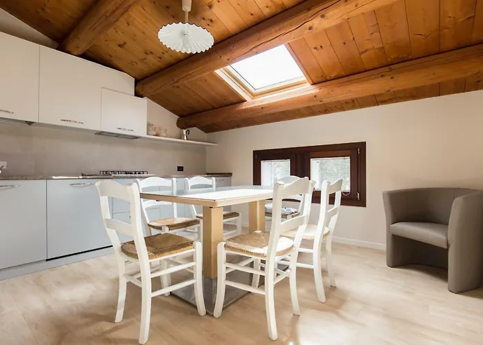 Alloggi G E G Appartement *