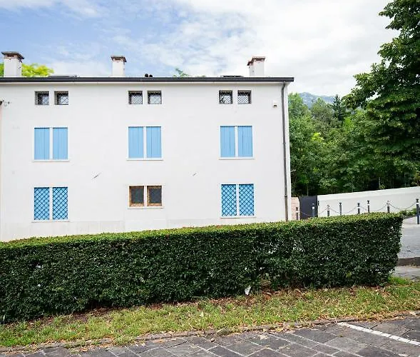 Appartement Alloggi G E G